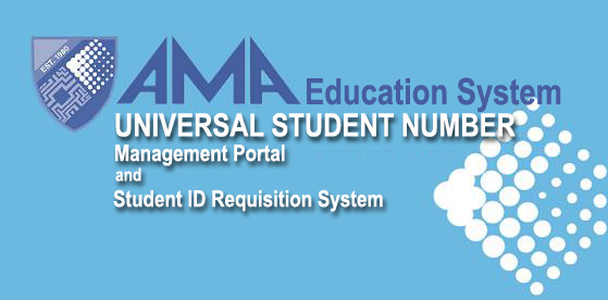 Universal Student Number – Day Cody